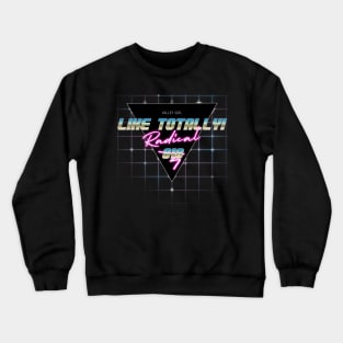 Radical 818 Crewneck Sweatshirt